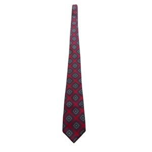 Oscar de la Renta Men’s tie